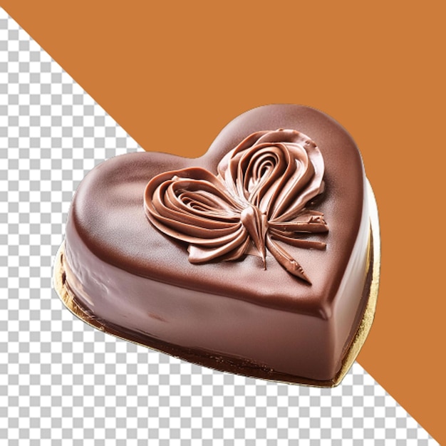 Celebration World Chocolate Day PNG Illustration