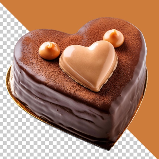 Celebration World Chocolate Day PNG Illustration