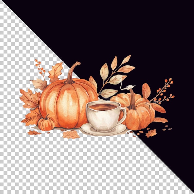 Cerebration Halloween Day PNG Illustrations