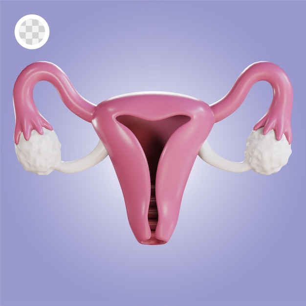 PSD cervix