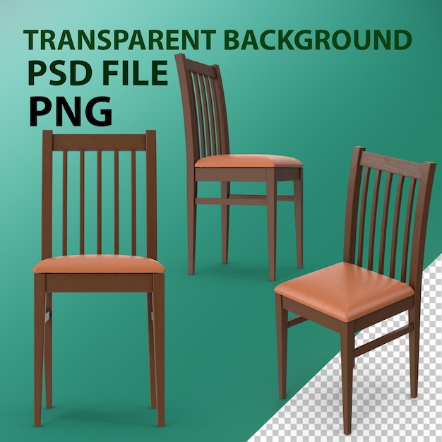 Chair PNG