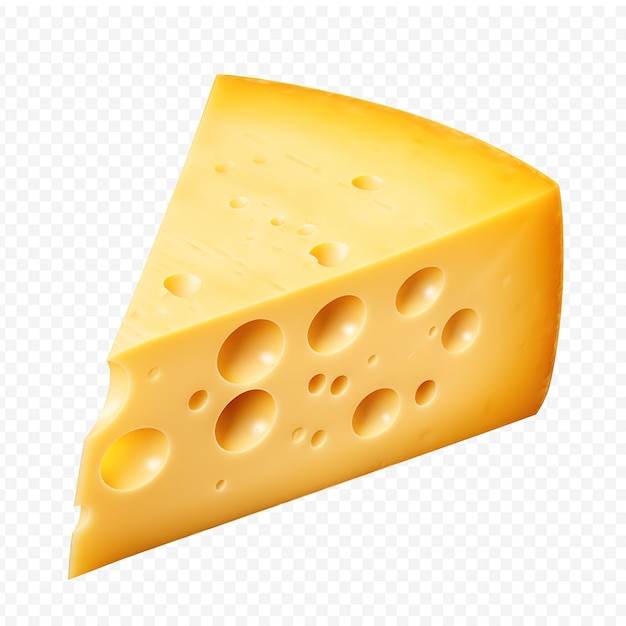 PSD cheese