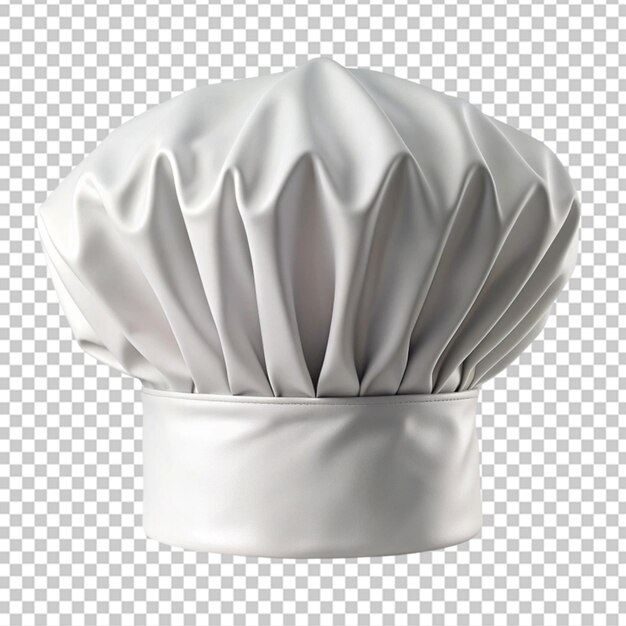 PSD chef hat