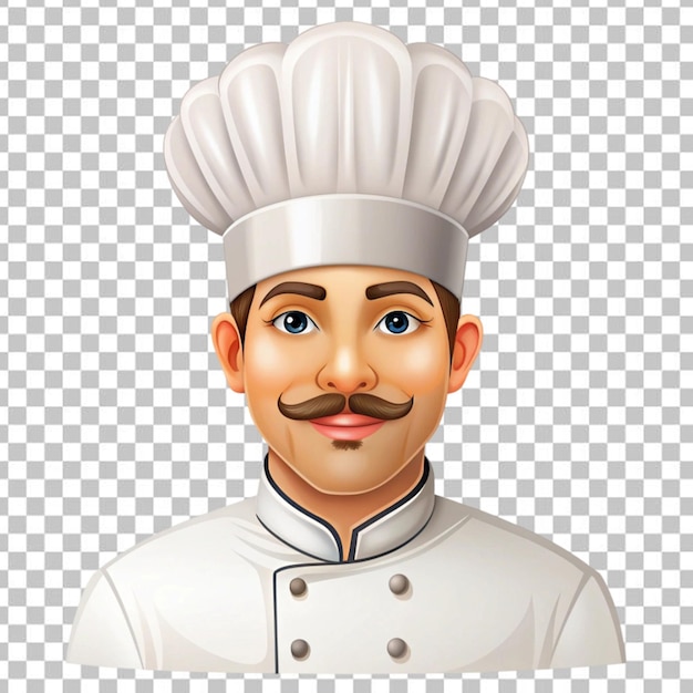 chef illustration