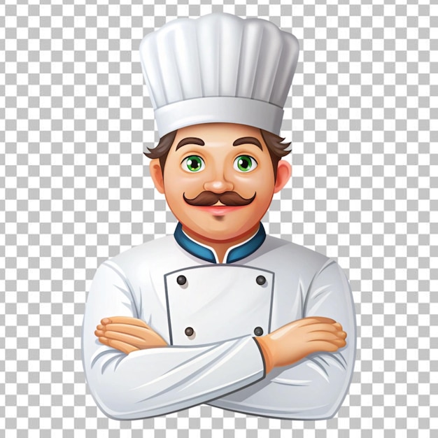 chef illustration