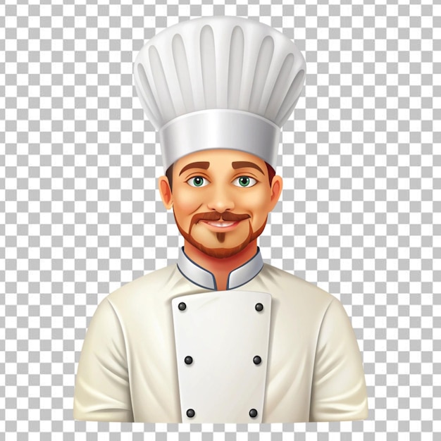 chef illustration