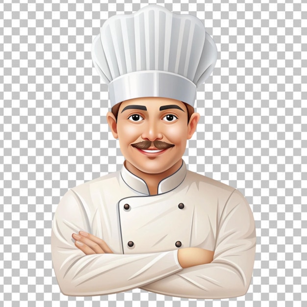 chef illustration