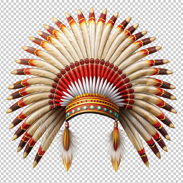 PSD chief indian hat