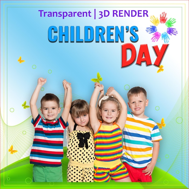 Childrens Day Party Fathers Day Ms Day 61 Childrens Day balloons children child Childrens Day