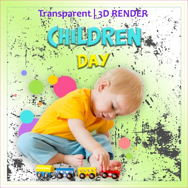 Childrens Day Party Fathers Day Ms Day 61 Childrens Day balloons children child Childrens Day