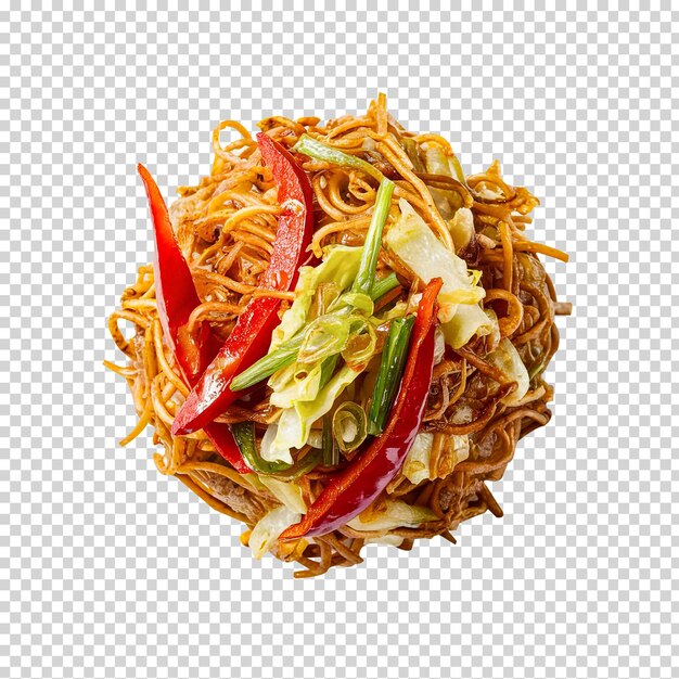 China Food Transparent Background