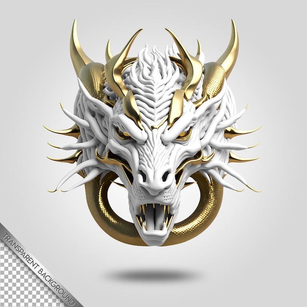 Chinese zodiac emblem transparent background