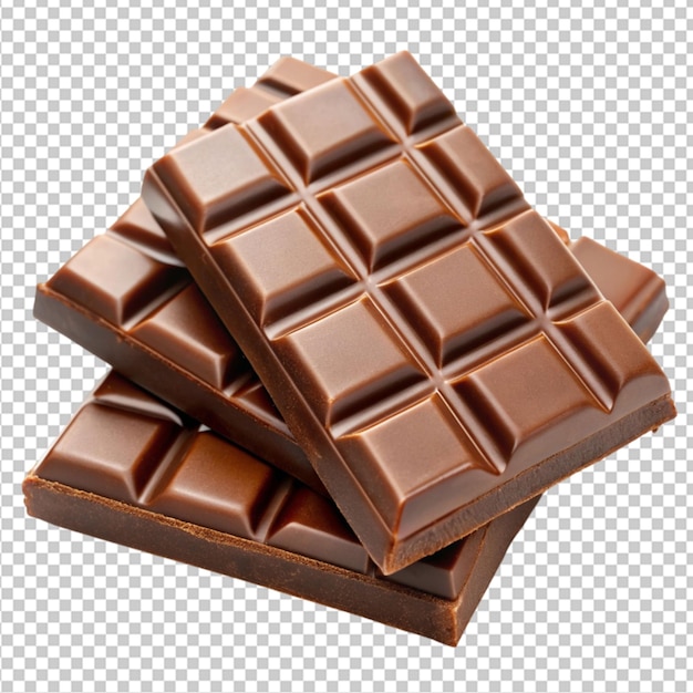 chocolate bars