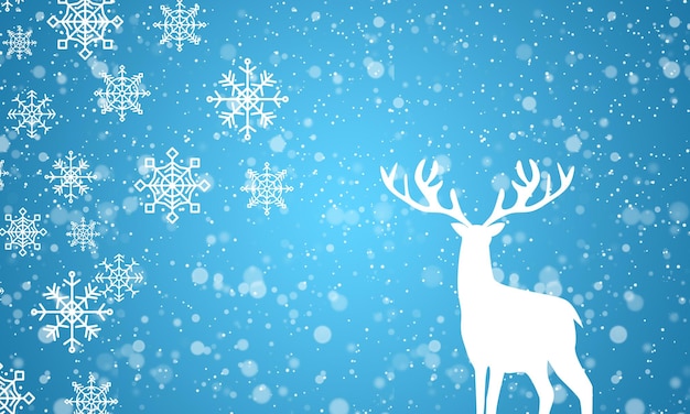 Christmas Background