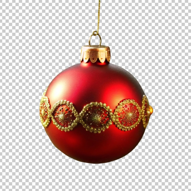 Christmas ball