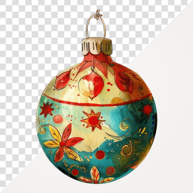 Christmas bauble toy accessories accessory ornament