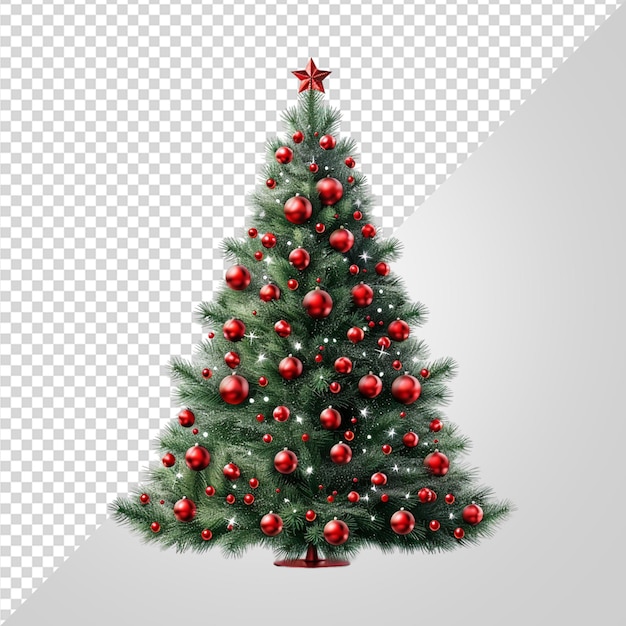 Christmas tree png