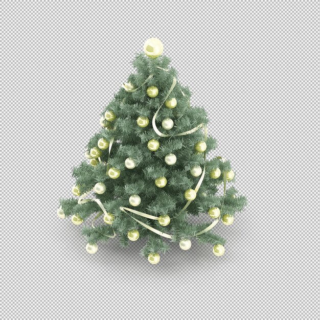   Christmas tree