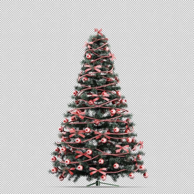 Christmas tree