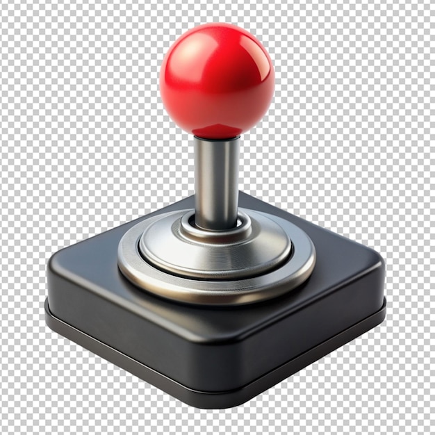 classic joystick