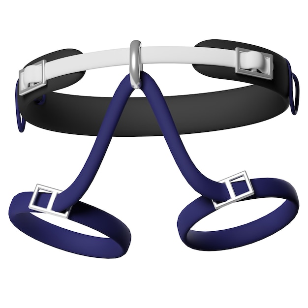 Climbing Harness