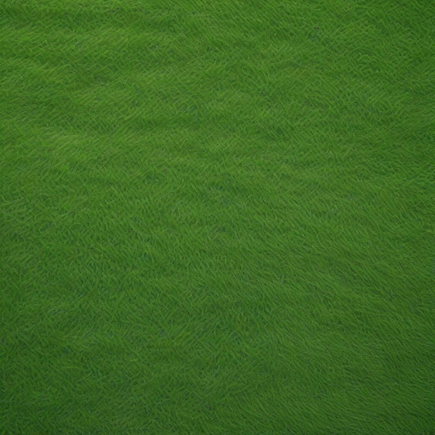 Closeup of Green grass background