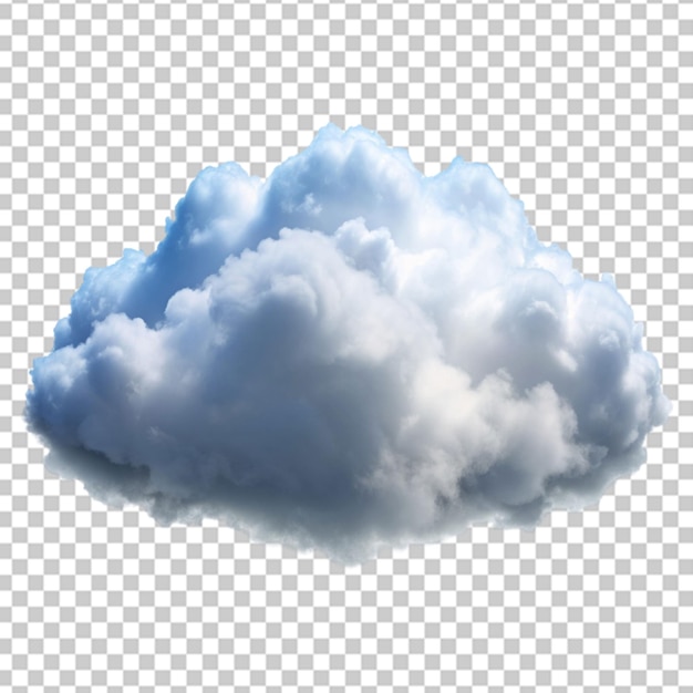 Cloud arrangement concept