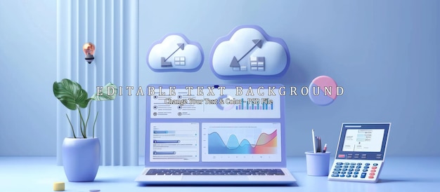 PSD cloud computing and data analytics