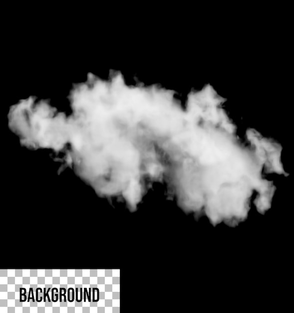 clouds background psd