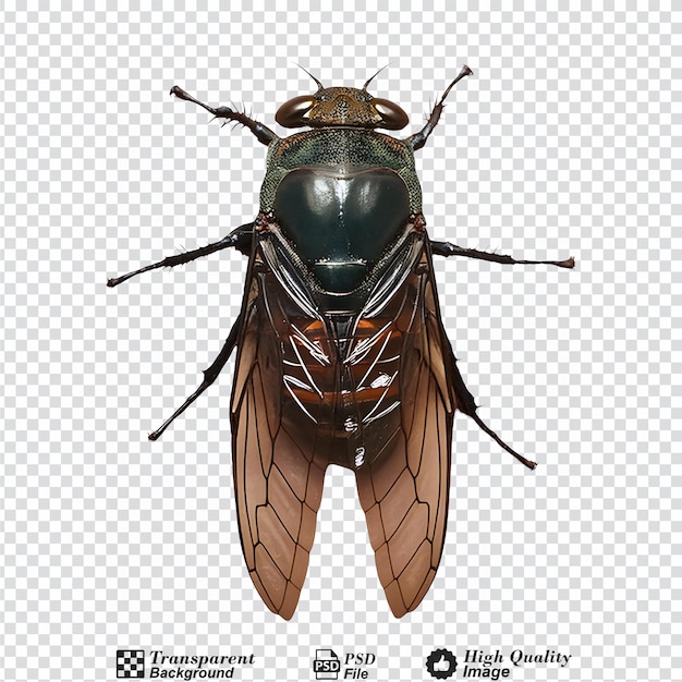 PSD cocada isolated on transparent background