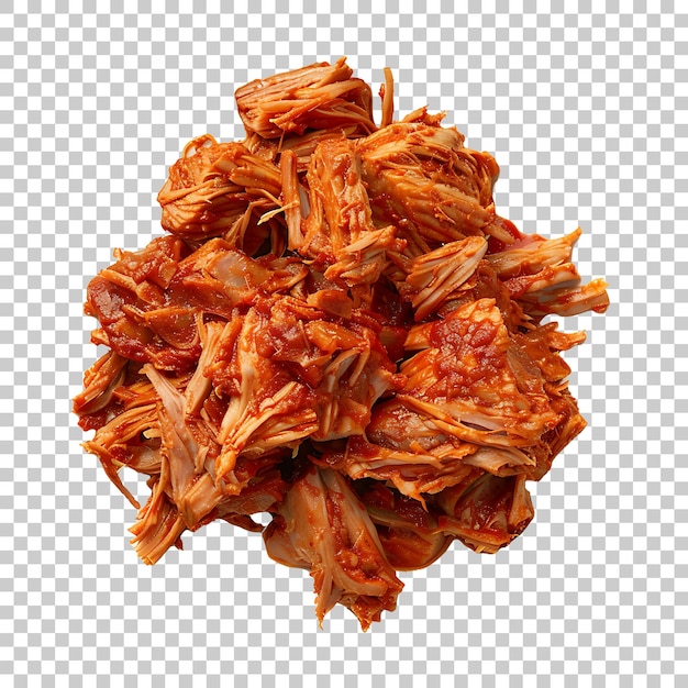 Cochinita Pibil PNG with Transparent Background