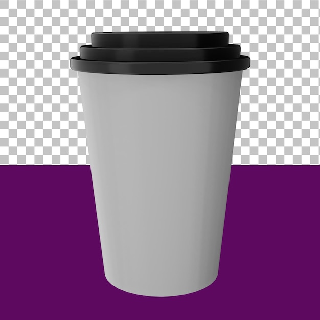 Coffee cup Mockup