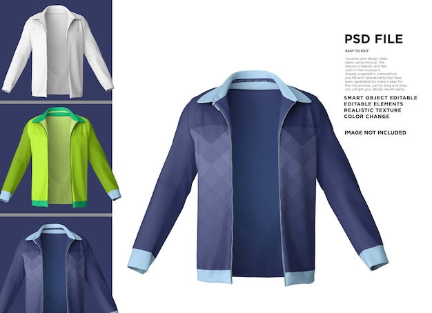 A collage of different shirts with the text psdd on the left.