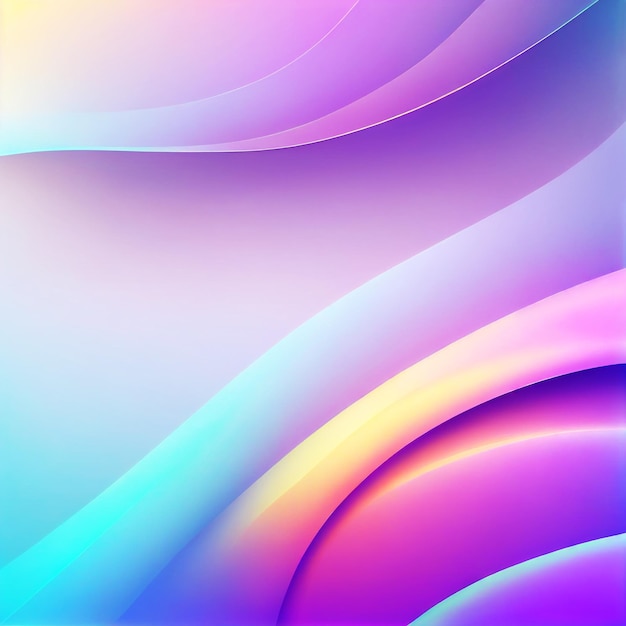 Colorful abstract backgrounds for mobiles and apps