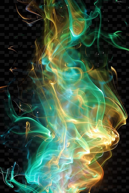 a colorful image of a fire with the word quot fire quot on it