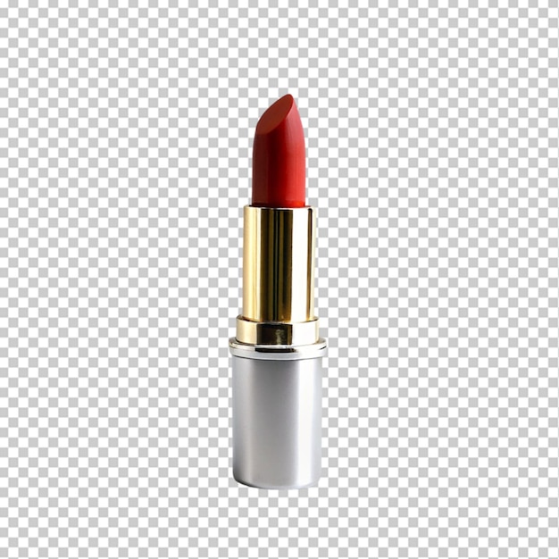 Colorful lipstick png isolated on transparent background