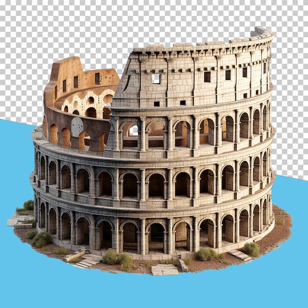 Colosseum