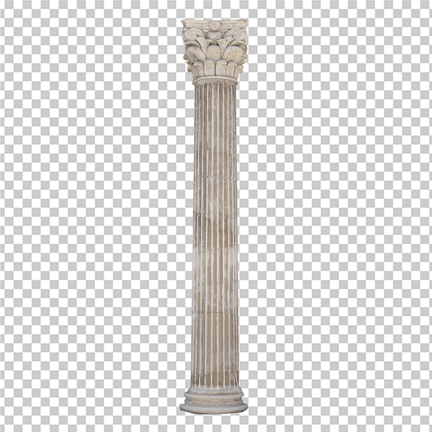 Column of antiquity