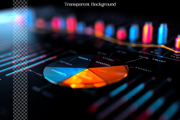 PSD companies use them in annual reports and presentations on transparent background