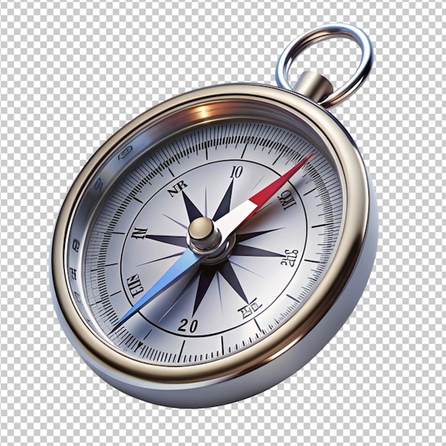 compass transparent background