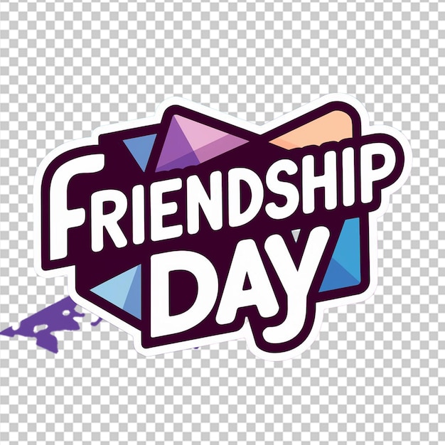 PSD composite of hands of multiracial friends holding hands and international friendship day against sky