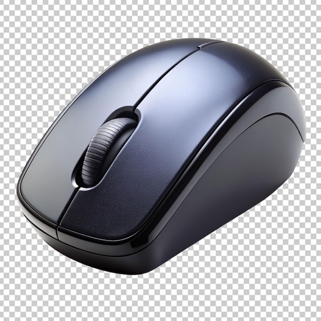 Computer mouse