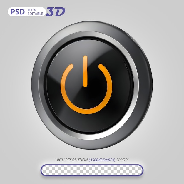 PSD a computer screen with a picture of a firefox on it