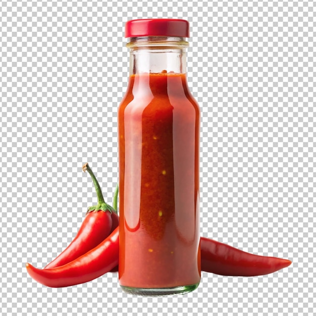 condiment flavor based on chili pepper png