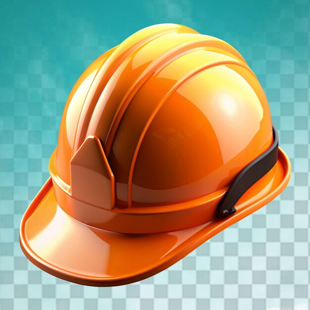 construction helmet