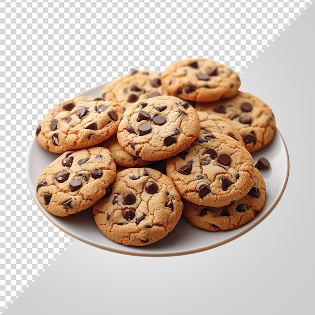 Cookies png