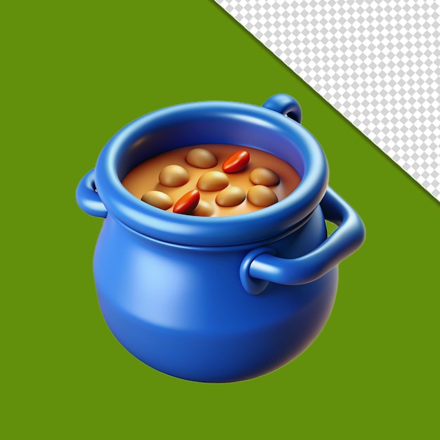 cooking 3d icon render asset design 3d icon illustration