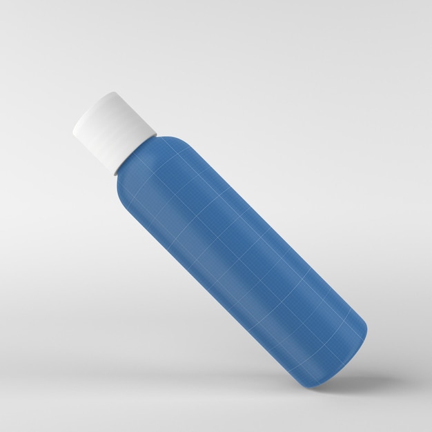 Cosmetic Bottle