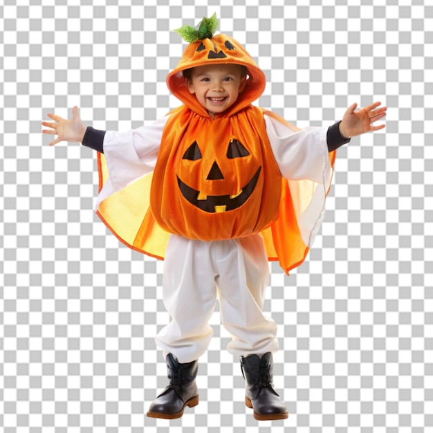 PSD costume png