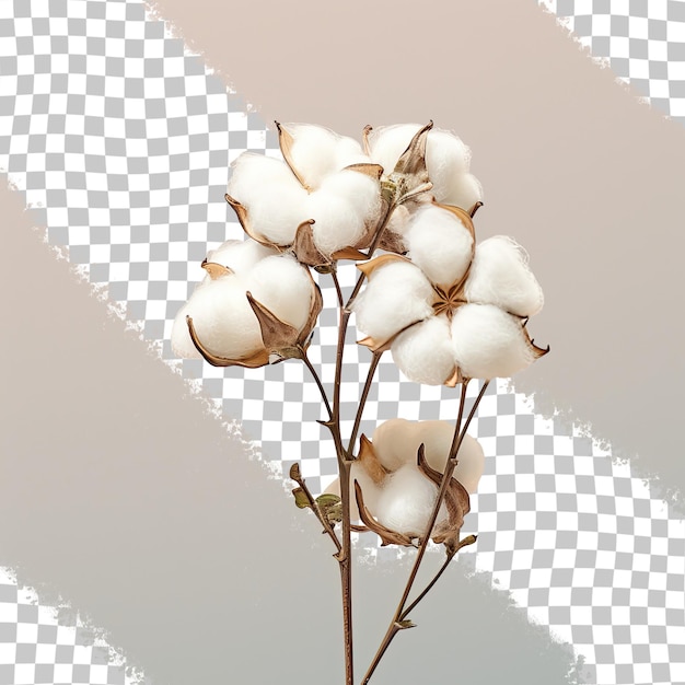 cotton blossom